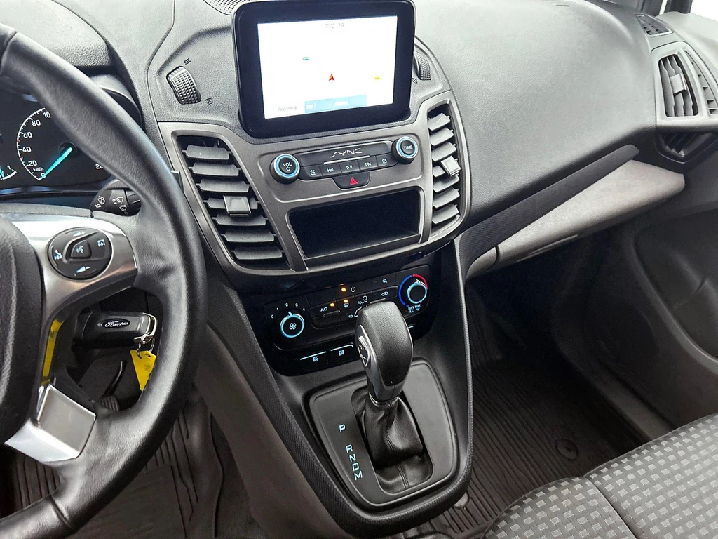 Ford Transit Connect – foto 9