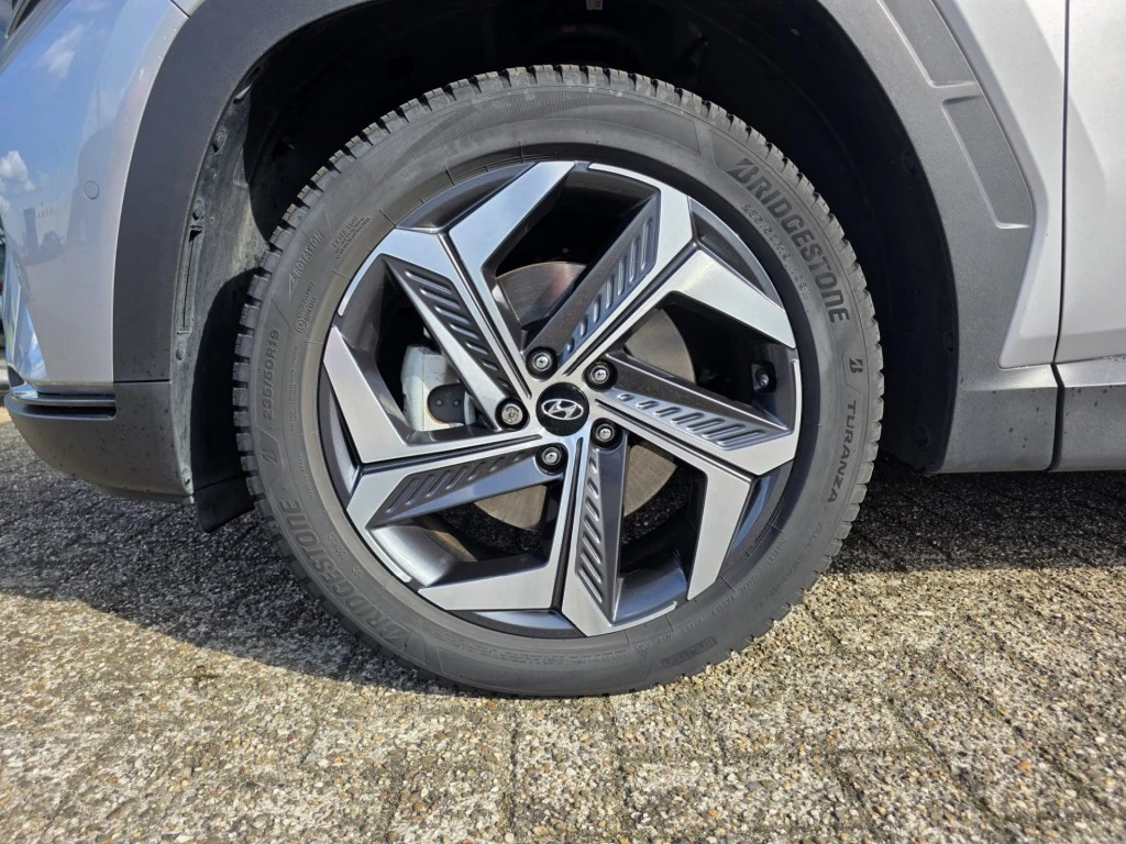 Hyundai Tucson – foto 7