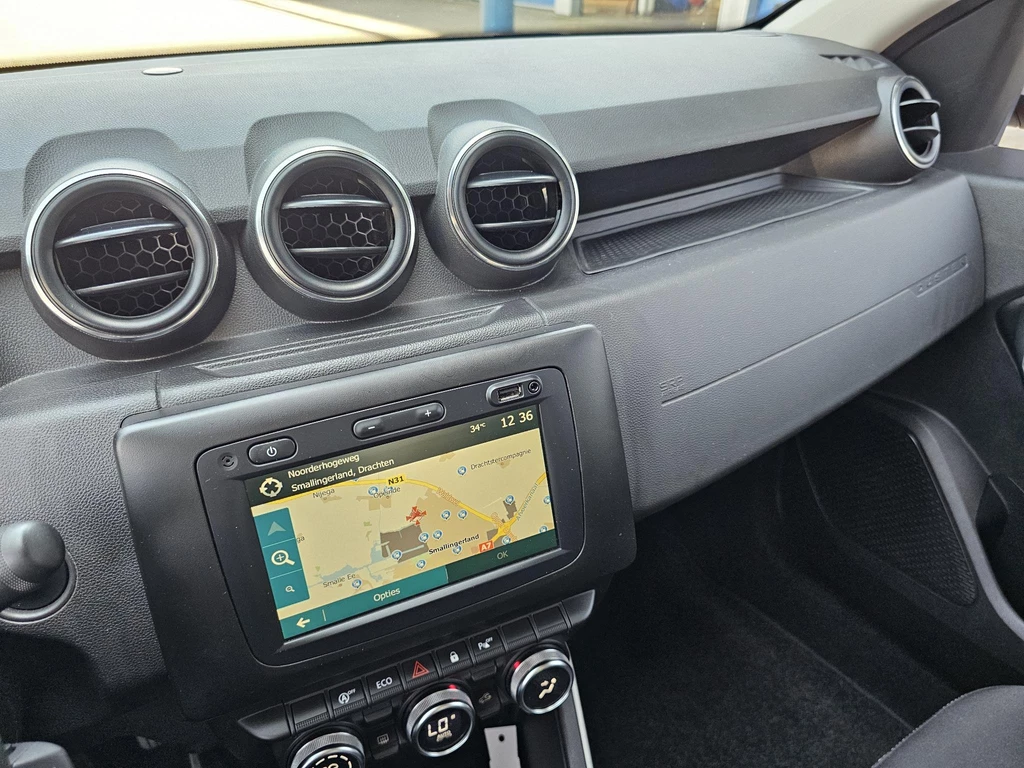Dacia Duster – foto 20