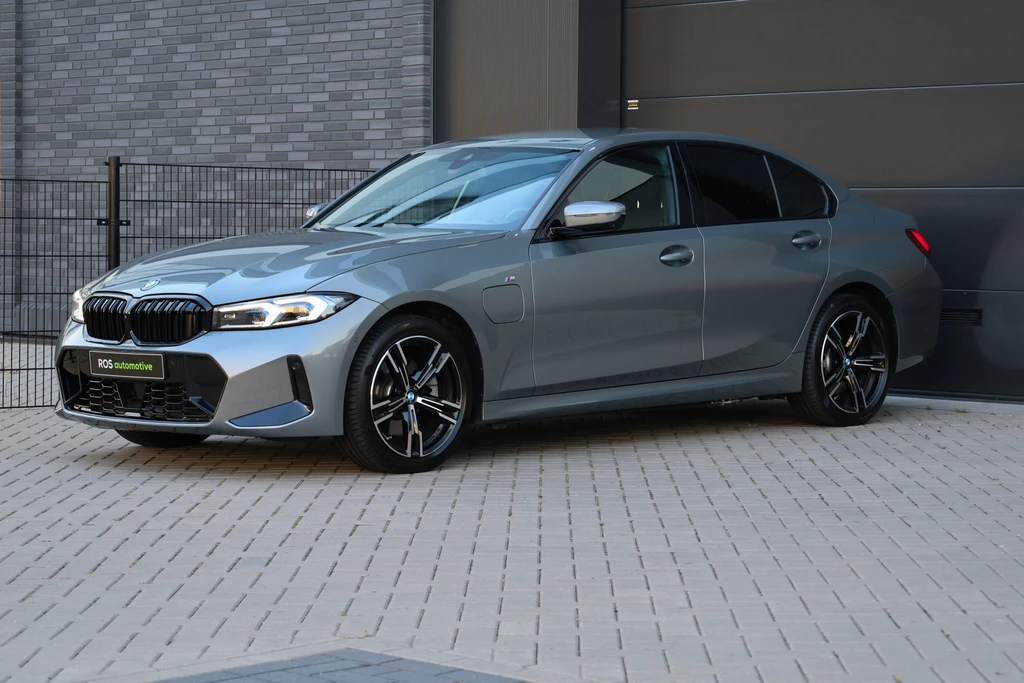 BMW 3 Serie – foto 5