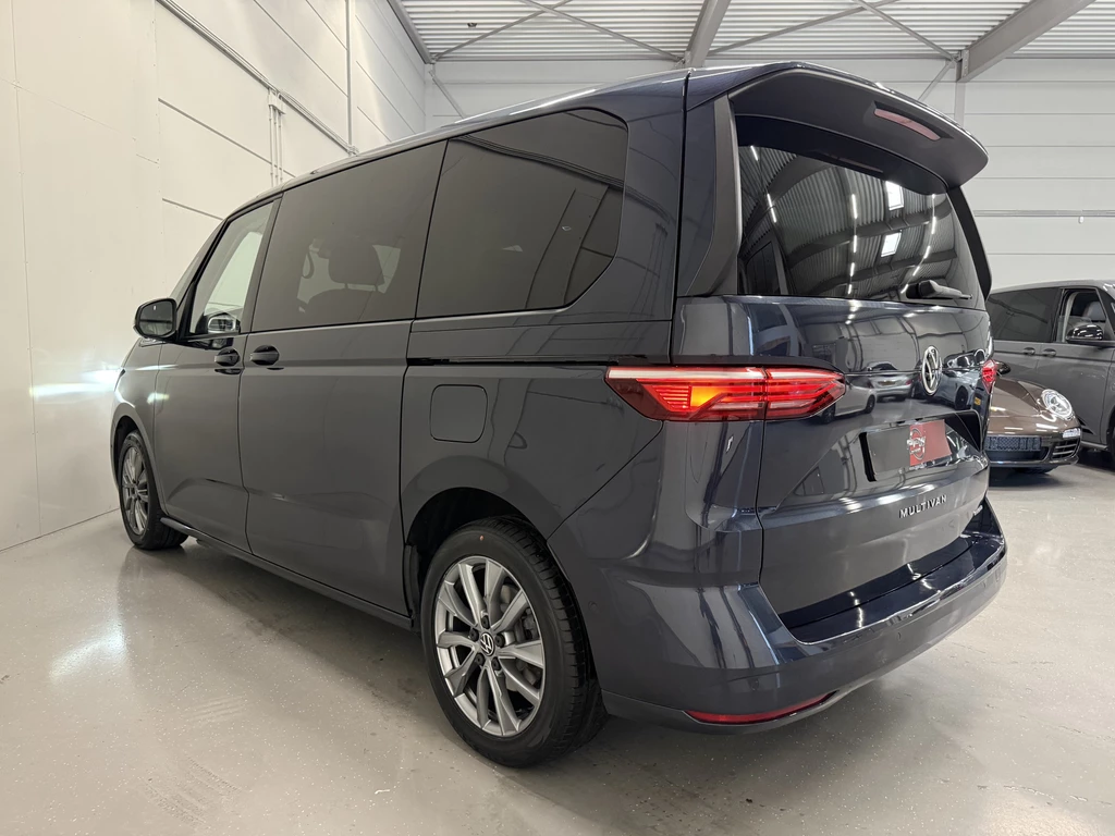 Volkswagen Multivan – foto 4