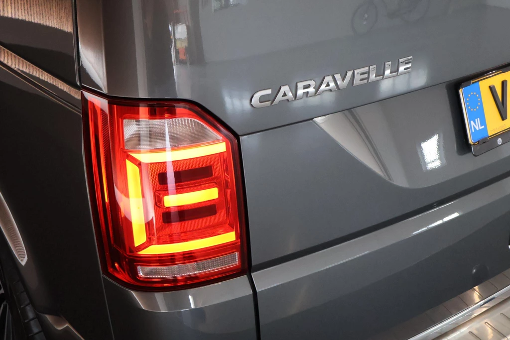 Volkswagen Transporter – foto 37