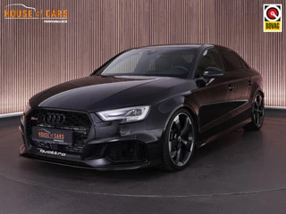 Audi RS3 – thumbnail 1