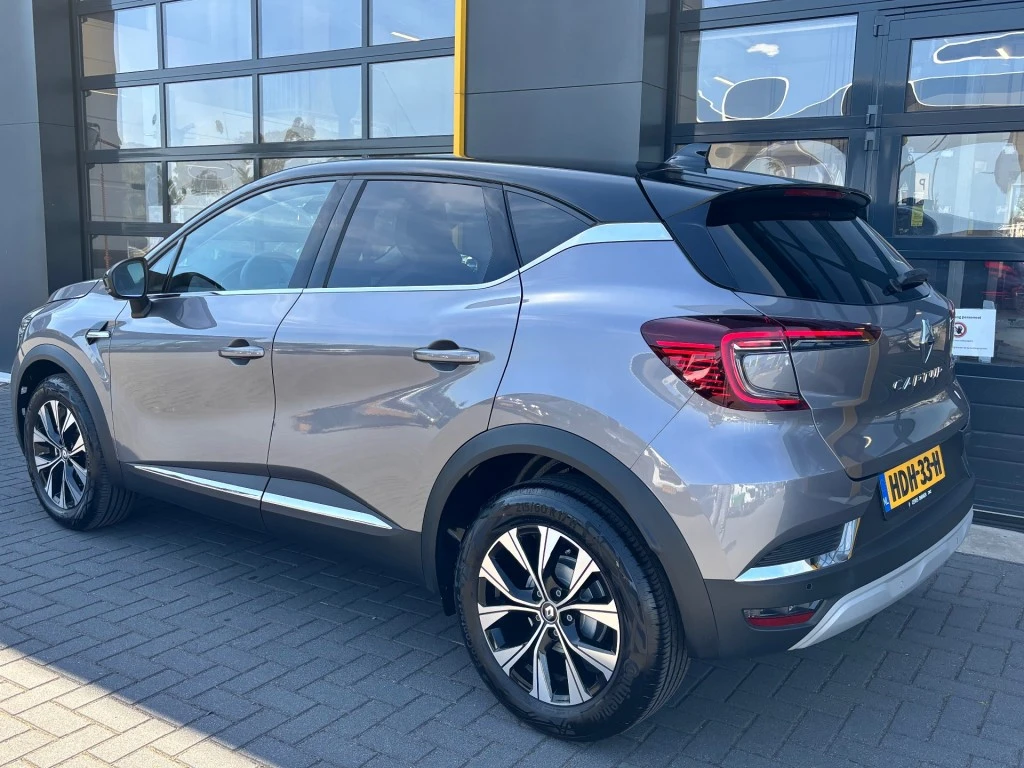 Renault Captur – foto 3
