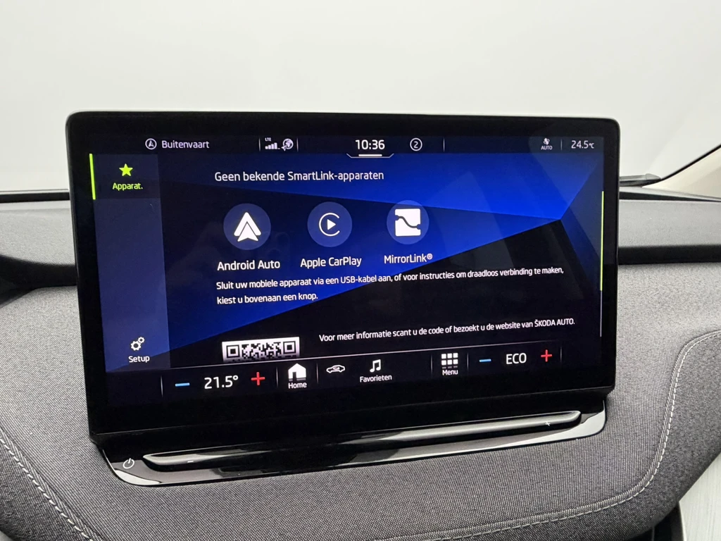 Škoda Enyaq iV – foto 15