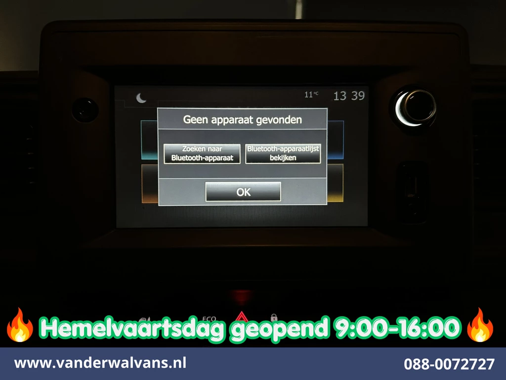 Renault Master – foto 18