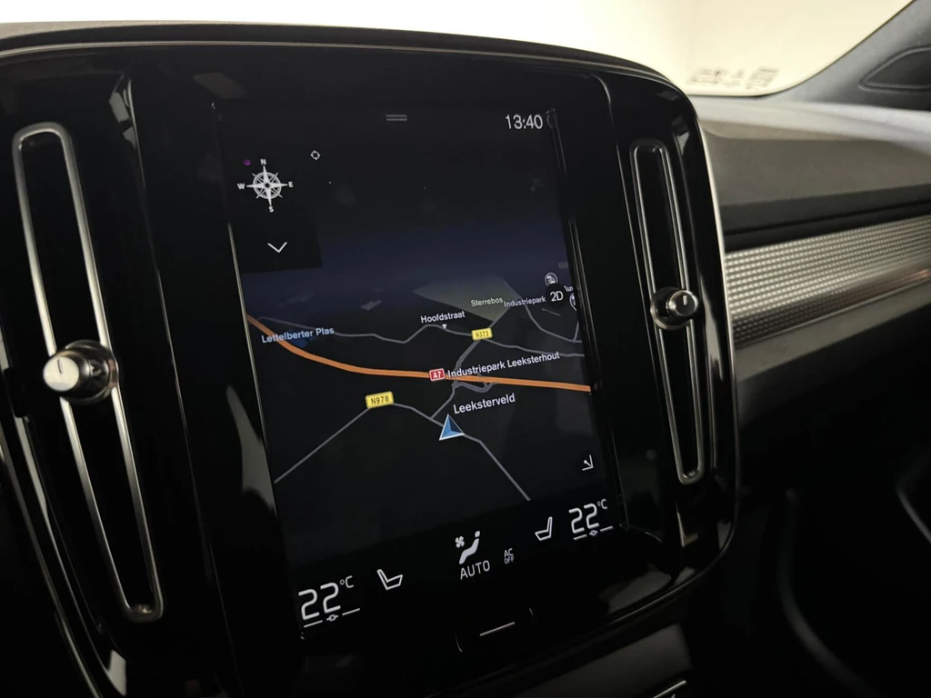 Volvo XC40 – foto 39