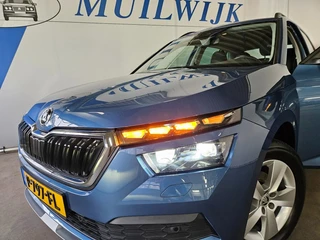 Škoda Kamiq – thumbnail 6
