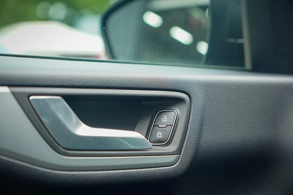Ford Kuga – foto 30
