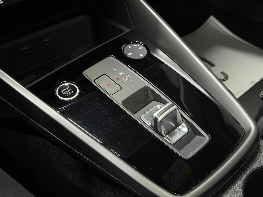 Audi A3 – foto 15