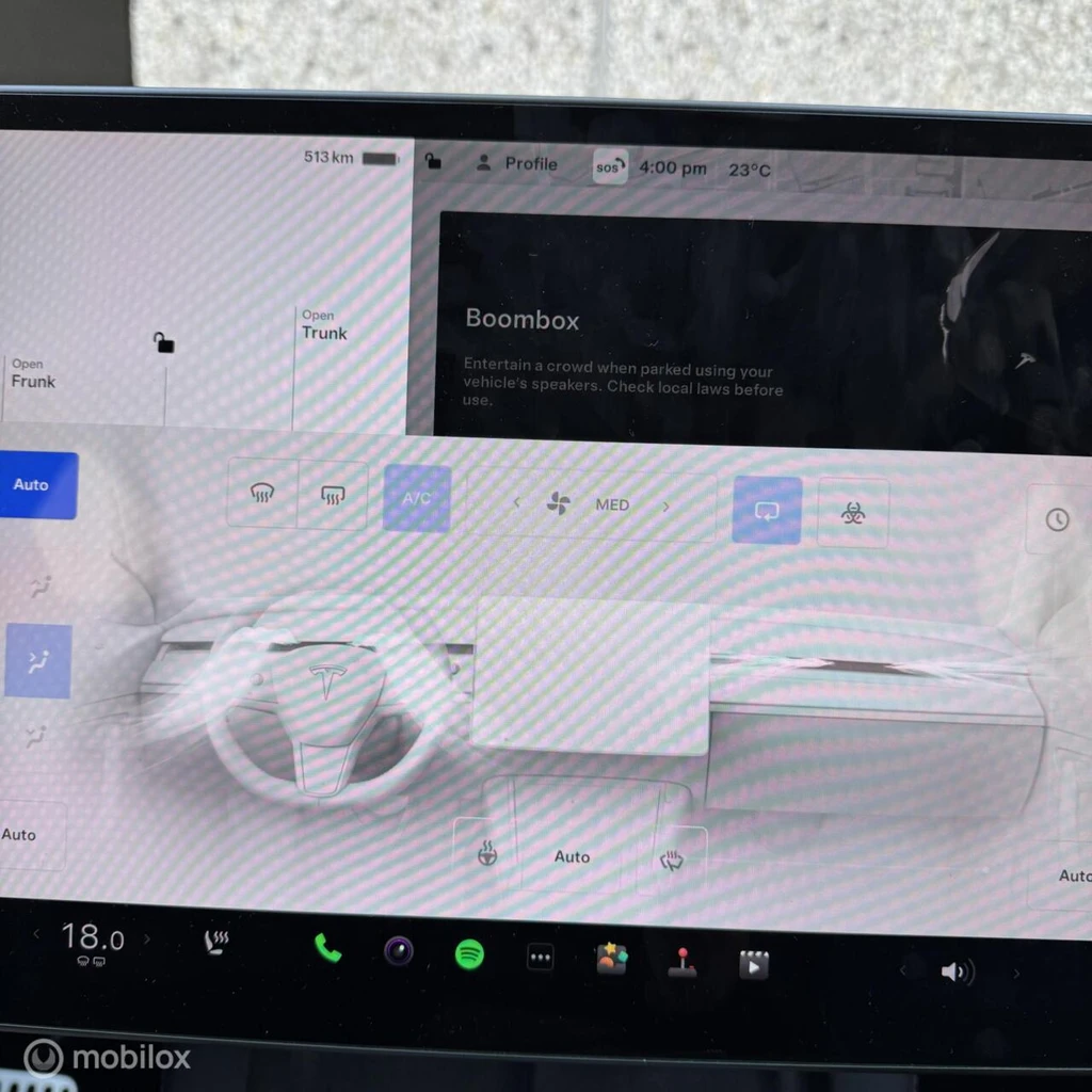 Tesla Model Y – foto 16
