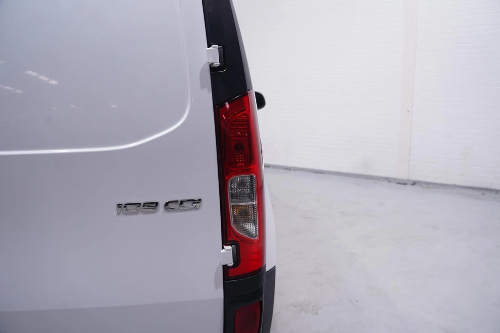 Mercedes-Benz Citan – foto 14