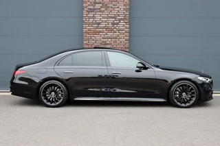 Mercedes-Benz S-Klasse – thumbnail 7