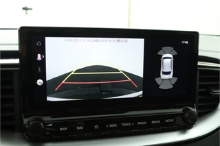 Kia Ceed Sportswagon – thumbnail 62