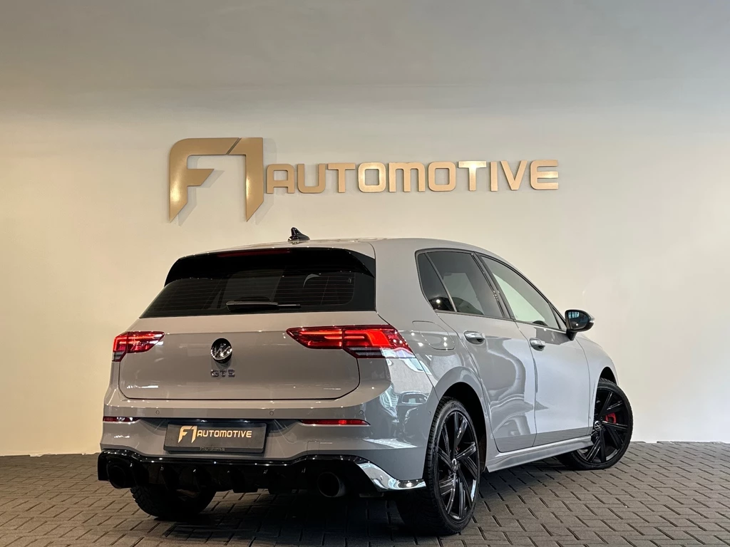 Volkswagen Golf – foto 6