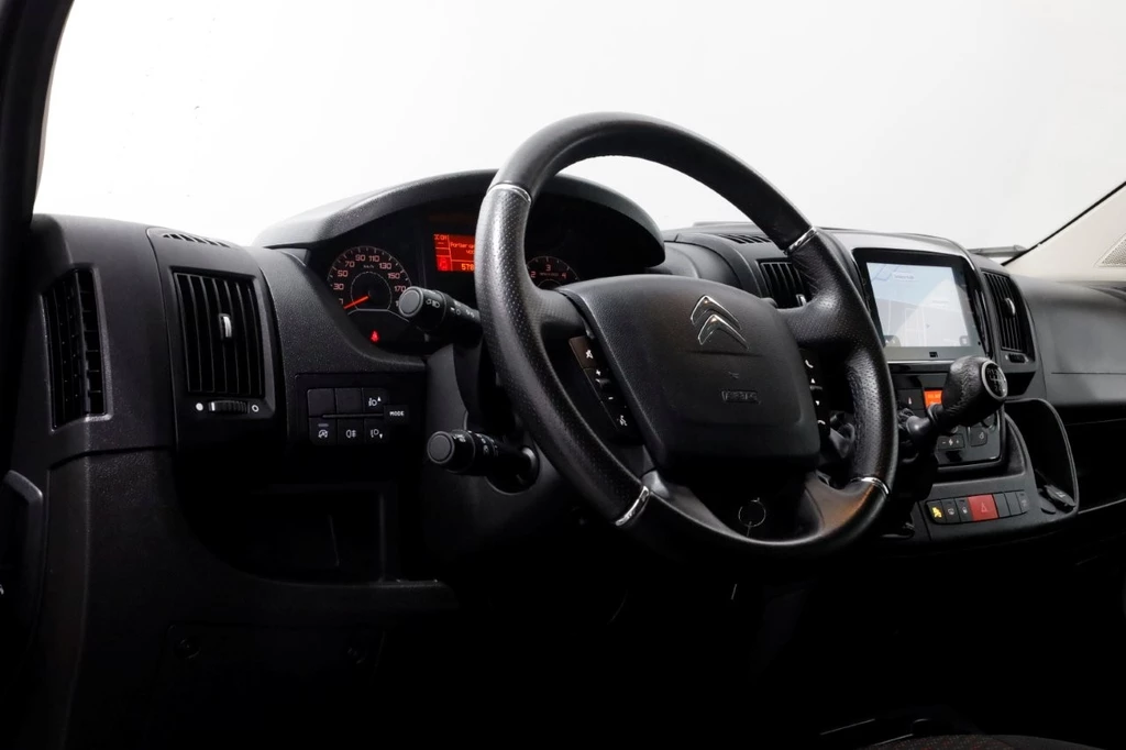 Citroën Jumper – foto 13