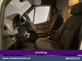 Mercedes-Benz Sprinter – thumbnail 13