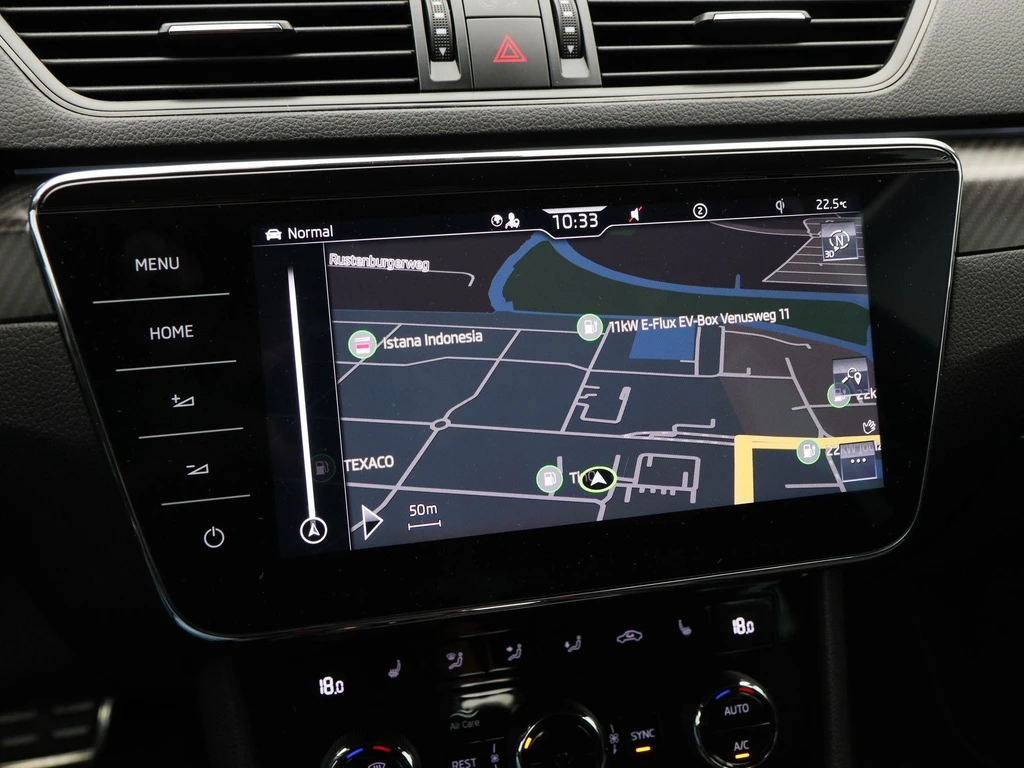 Škoda Superb – foto 16