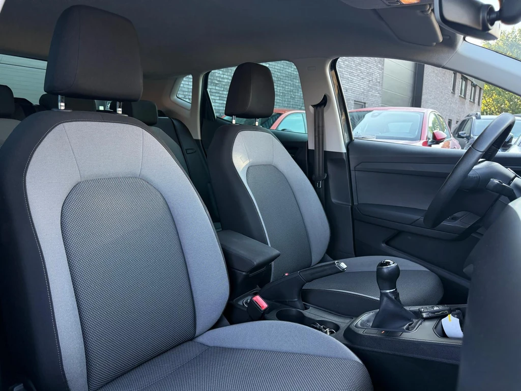 SEAT Ibiza – foto 39