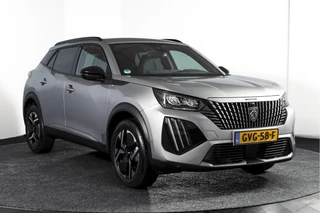 Peugeot 2008 – thumbnail 8