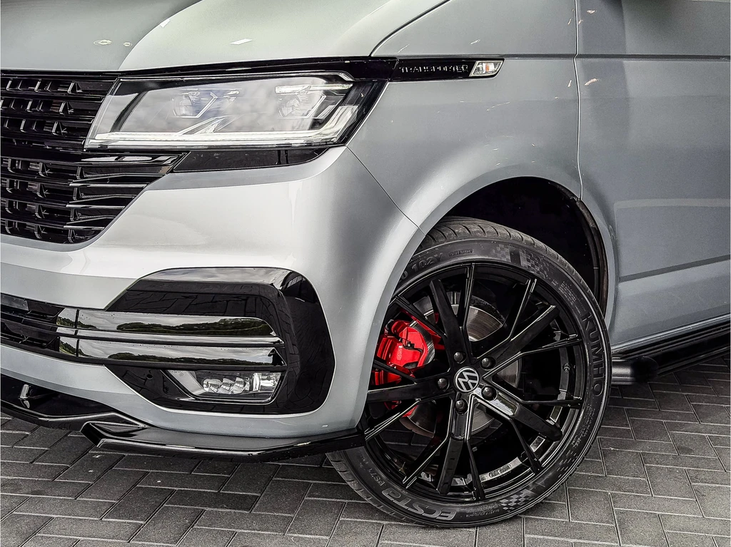 Volkswagen Transporter – foto 33