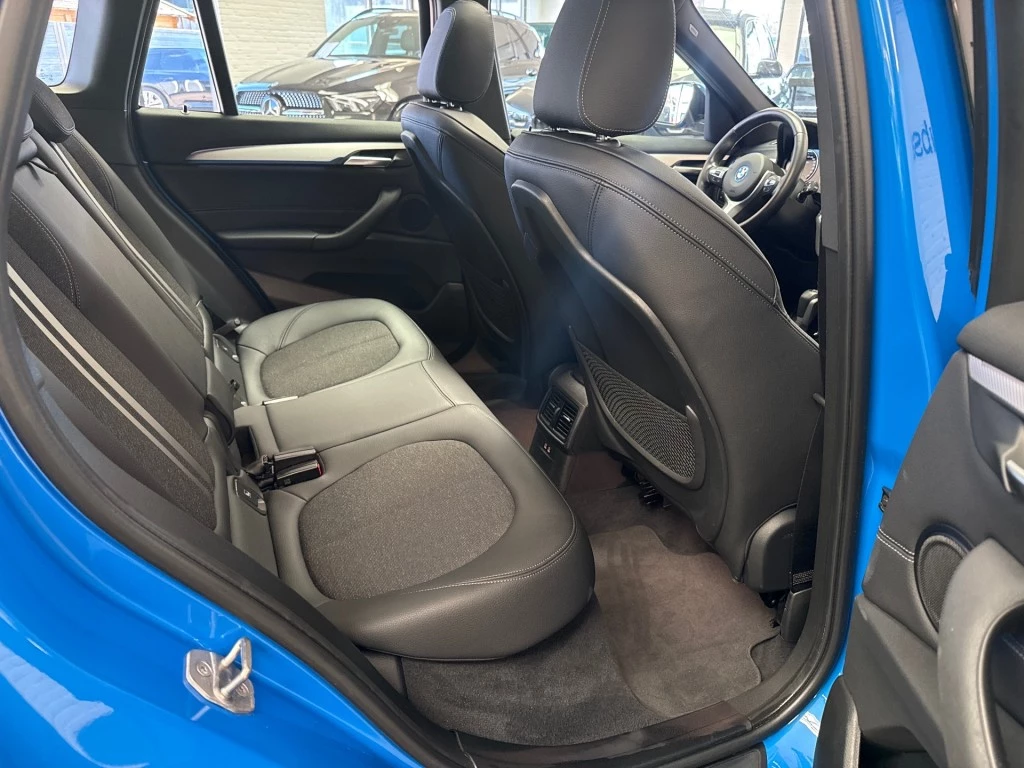 BMW X1 – foto 15