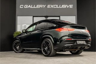 Mercedes-Benz GLE – thumbnail 3