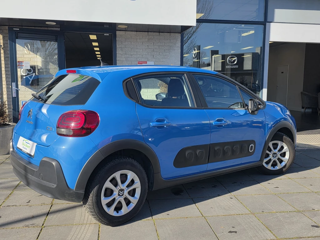 Citroën C3 – foto 8