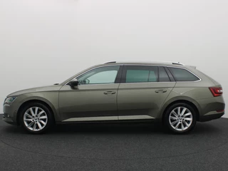 Škoda Superb – thumbnail 2