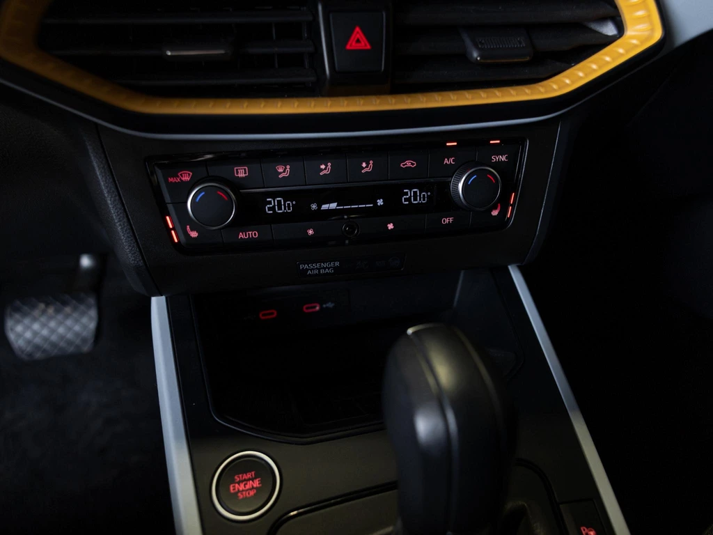 SEAT Arona – foto 30