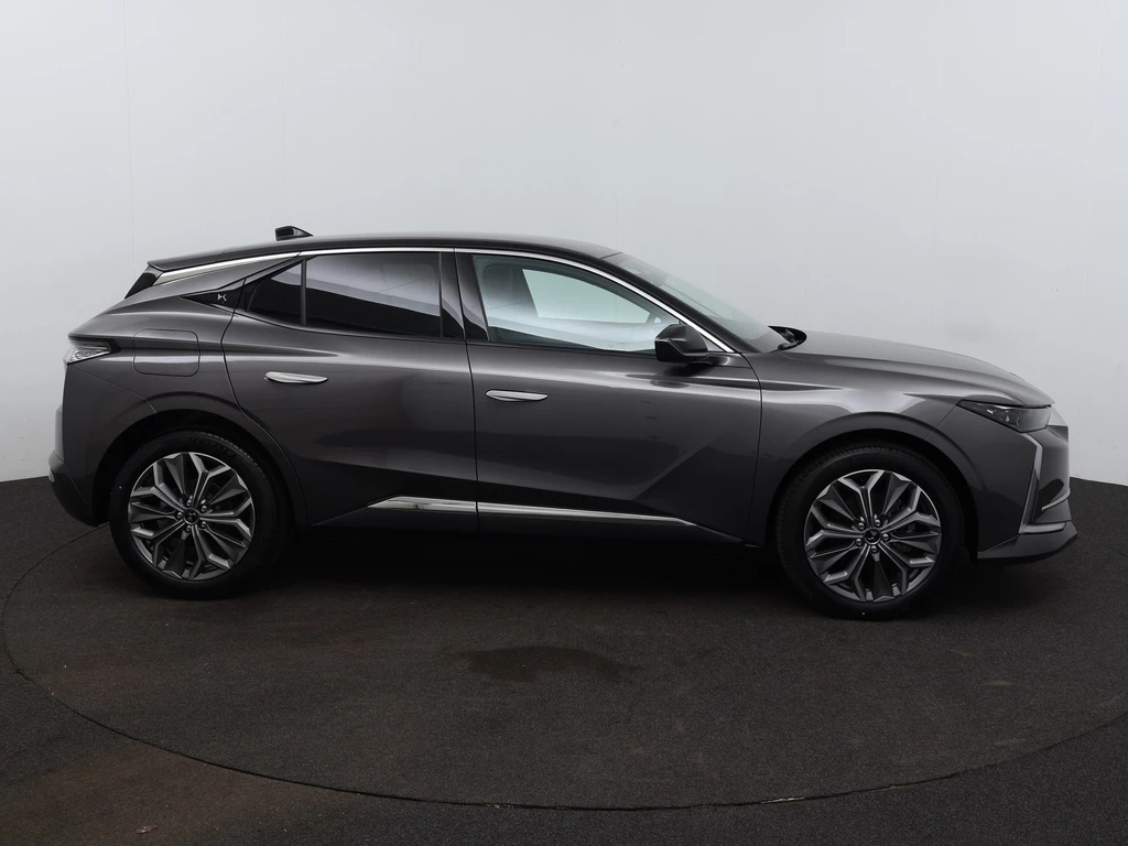 DS DS 4 – foto 5