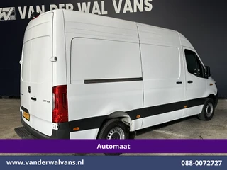 Mercedes-Benz Sprinter – thumbnail 3