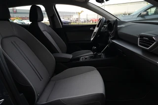 SEAT Leon – thumbnail 10