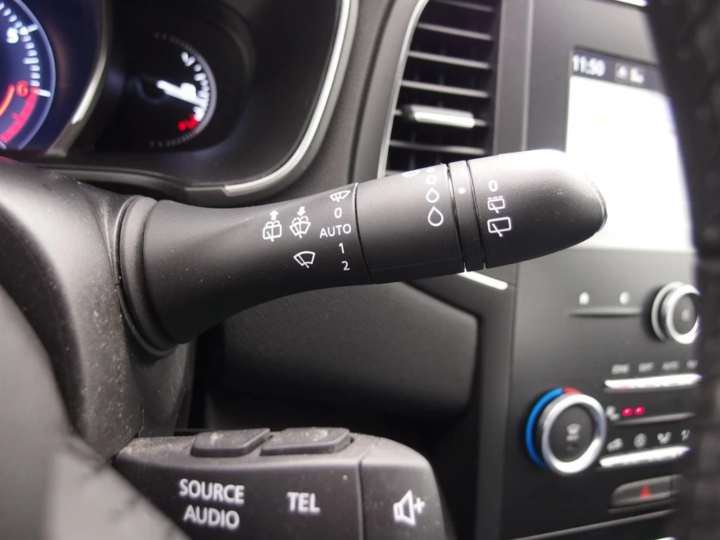 Renault Mégane Estate – foto 32