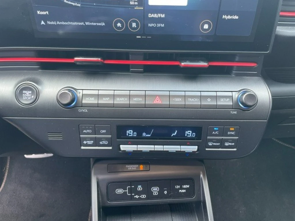 Hyundai Kona – foto 13