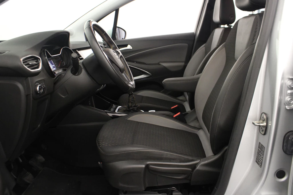 Opel Crossland X – foto 15
