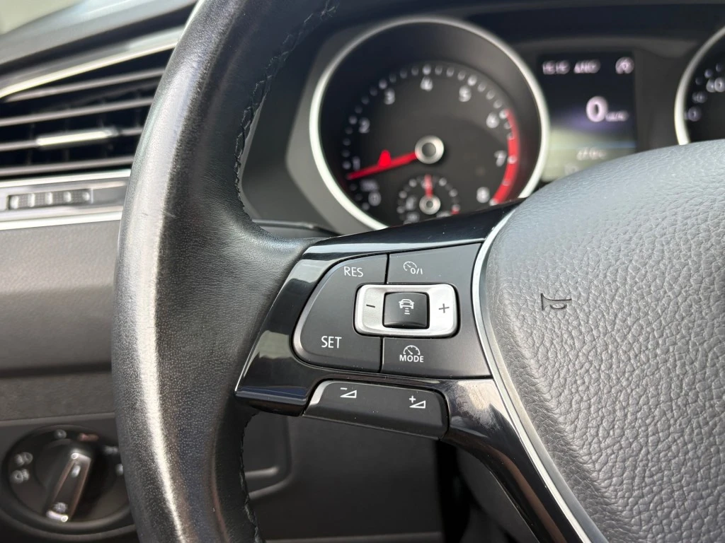 Volkswagen Tiguan – foto 16