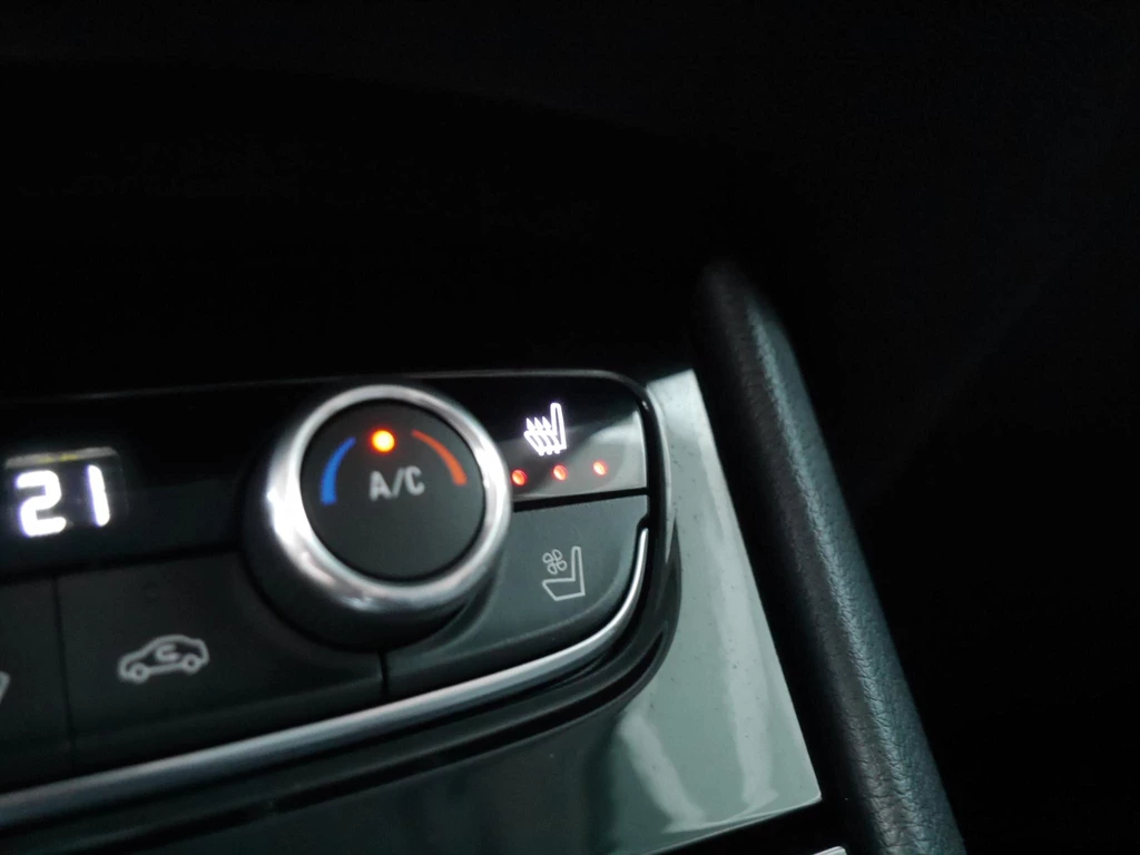 Opel Grandland X – foto 42
