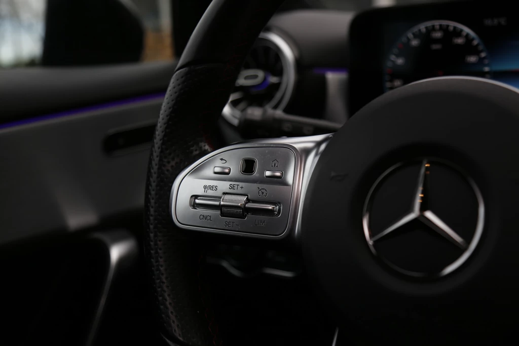 Mercedes-Benz A-Klasse – foto 43