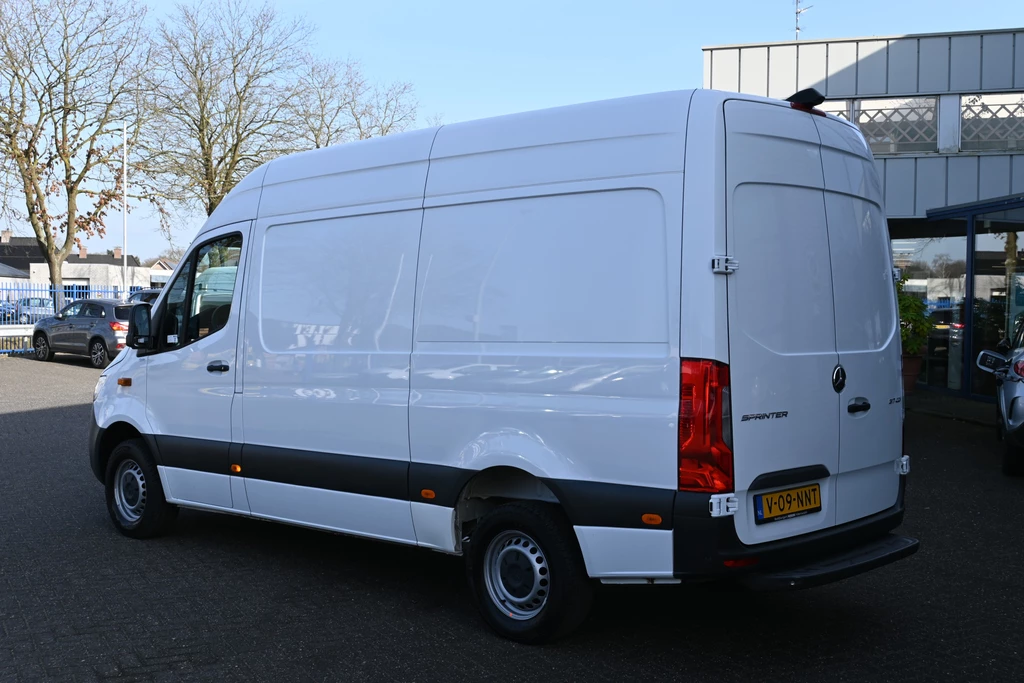 Mercedes-Benz Sprinter – foto 2