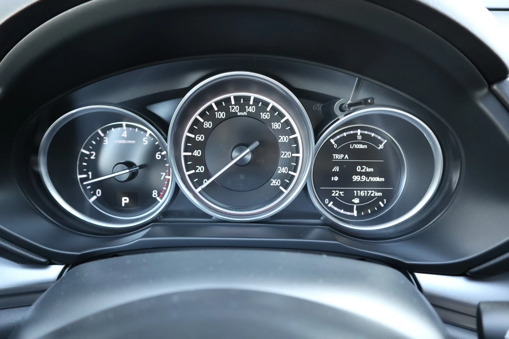 Mazda CX-5 – foto 17