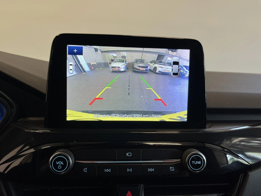 Ford Kuga – foto 29