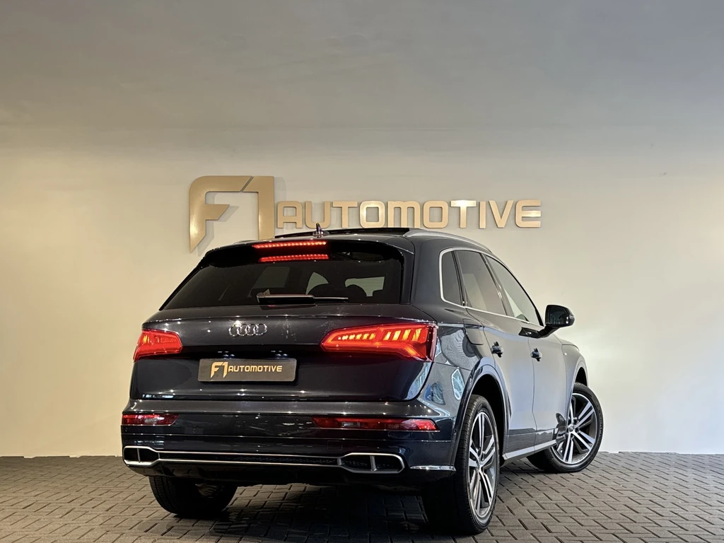 Audi Q5 – foto 5