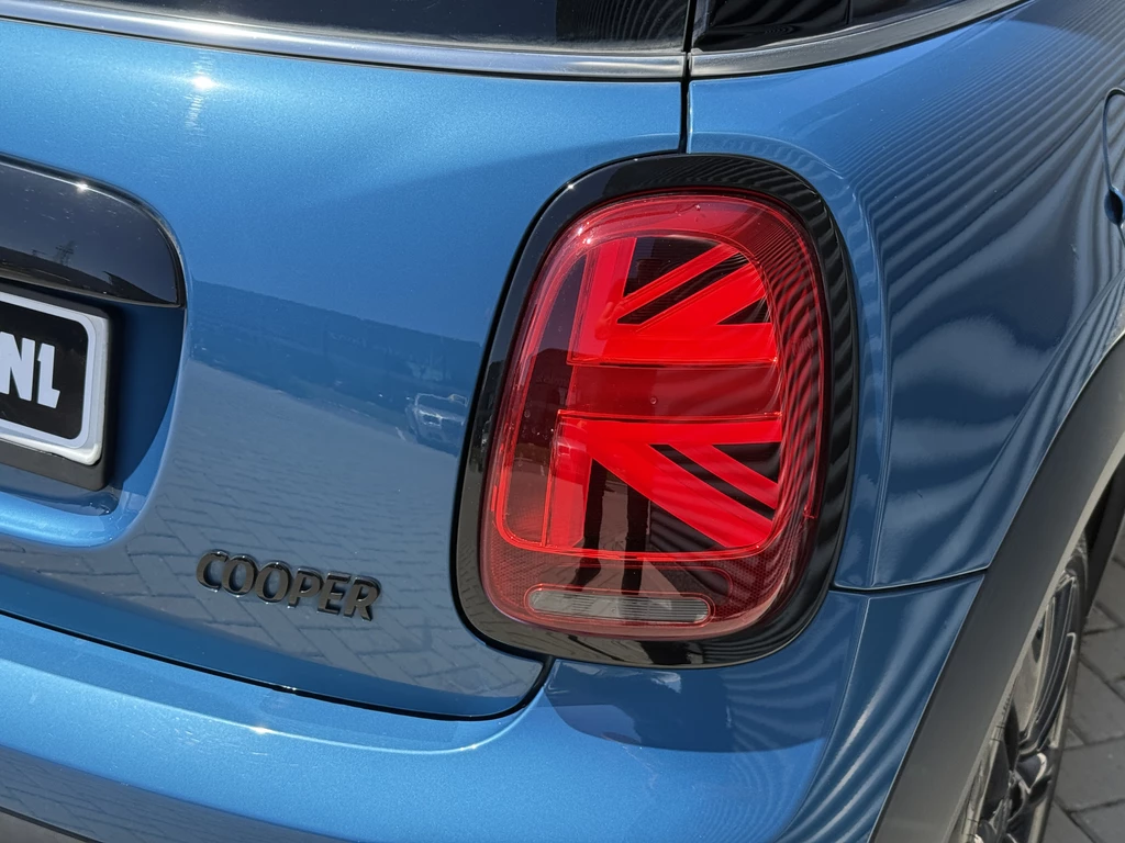 MINI 3-deurs – foto 22