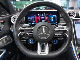 Mercedes-Benz C-Klasse – thumbnail 20