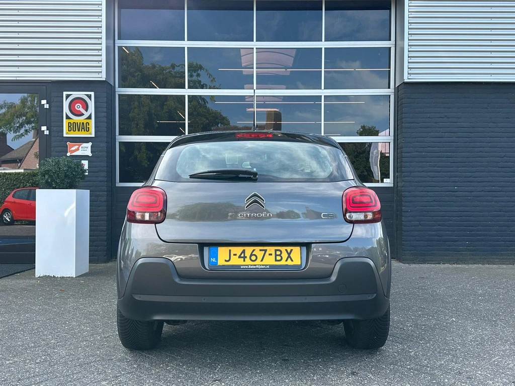 Citroën C3 – foto 4