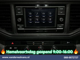Volkswagen Crafter – thumbnail 15