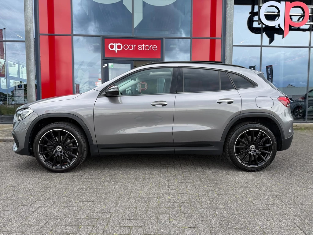 Mercedes-Benz GLA – foto 2