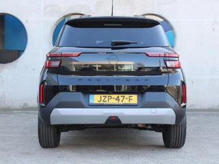 Opel Frontera – thumbnail 3