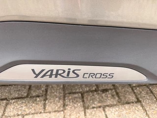 Toyota Yaris Cross – thumbnail 18